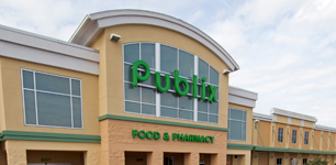 publix store front