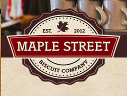 maple