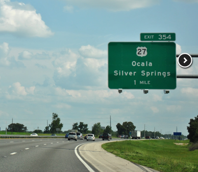 ocala exit