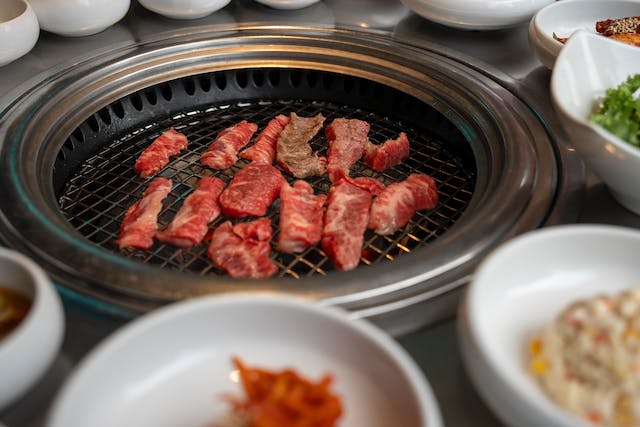New Korean BBQ and Hot Pot opens in Ocala